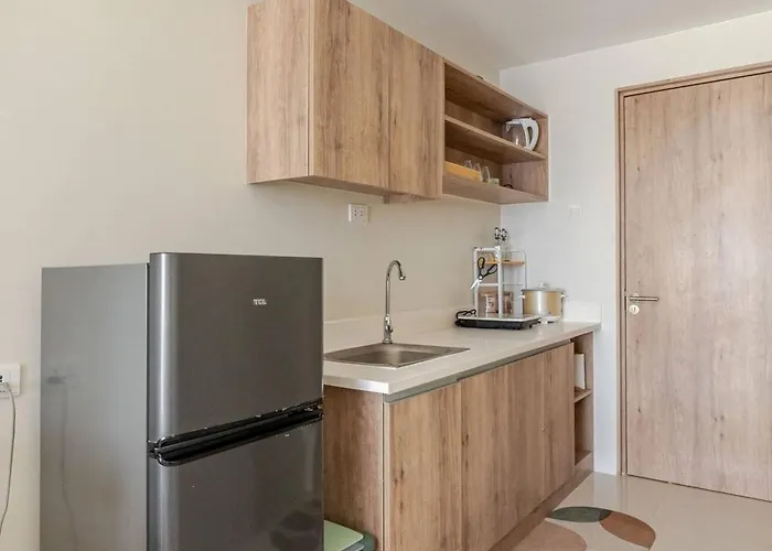 Cozy And Nature-inspired Unit * Agus