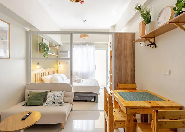 Cozy And Nature-inspired Unit Hébergement de vacances