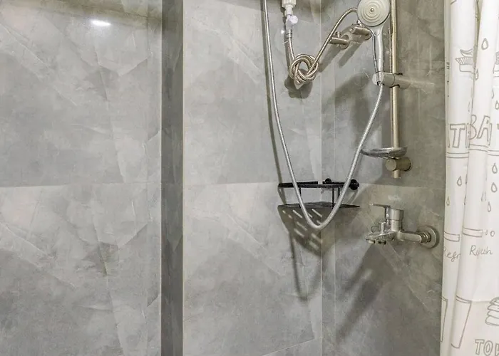 Hébergement de vacances Cozy And Nature-inspired Unit *