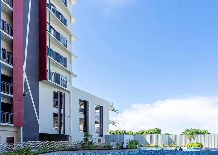 Cozy And Nature-inspired Unit * Agus