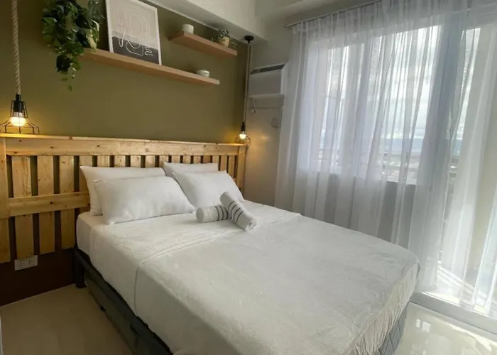 Cozy And Nature-inspired Unit * Agus