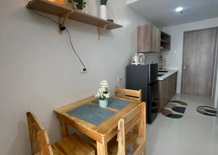 Hébergement de vacances Cozy And Nature-inspired Unit *